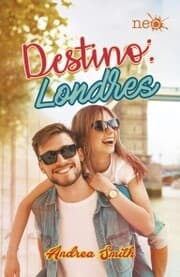 Cover von Destino: Londres