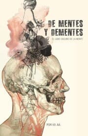 Cover von De mentes y dementes