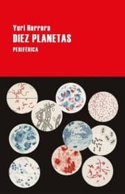 Cover von Diez planetas