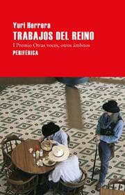 Cover von Trabajos del reino