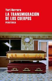 Cover von La transmigración de los cuerpos