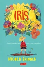 Cover von Iris y las semillas mágicas