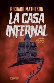 Cover von La casa infernal (edició en català)