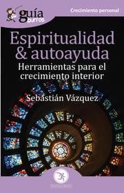 Cover von GuíaBurros Espiritualidad y autoayuda