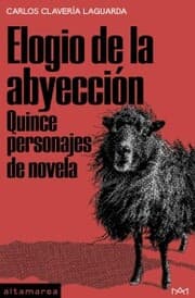 Cover von Elogio de la abyección