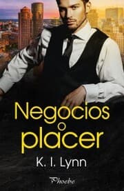 Cover von Negocios o placer