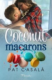 Cover von Coconut macarons
