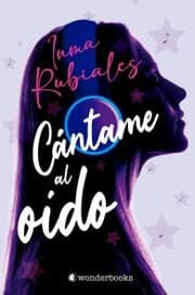 Cover von Cántame al oído