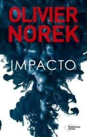 Cover von Impacto