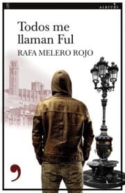 Cover von Todos me llaman Ful