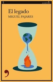 Cover von El legado