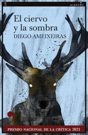 Cover von El ciervo y la sombra