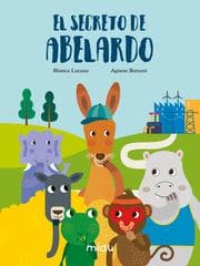 Cover von El secreto de Abelardo