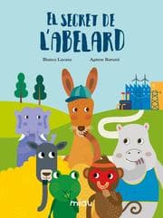 Cover von El secret de l'Abelard