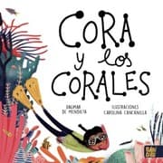 Cover von Cora y los corales