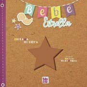 Cover von Bebé estrella