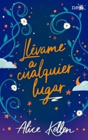 Cover von Llévame a cualquier lugar