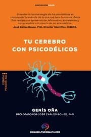 Cover von Tu cerebro con psicodélicos
