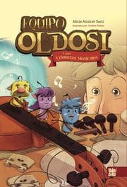 Cover von Equipo Oldosi