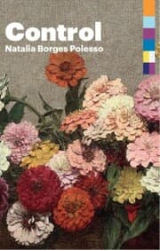 Cover von Control