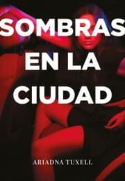 Cover von Sombras en la ciudad
