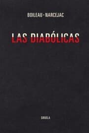 Cover von Las diabólicas