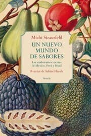 Cover von Un nuevo mundo de sabores