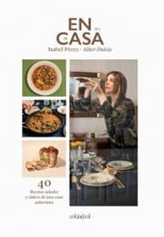 Cover von En casa de Isabel Pérez - Aliter Dulcia