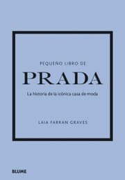 Cover von Pequeño libro de Prada