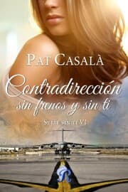 Cover von Contradirección, sin frenos y sin ti