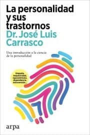 Cover von La personalidad y sus trastornos