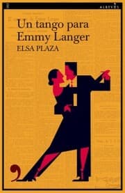 Cover von Un tango para Emmy Langer