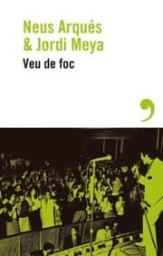 Cover von Veu de foc
