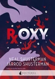 Cover von Roxy