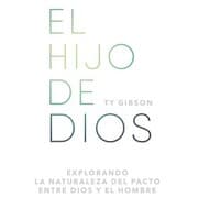Cover von El hijo de Dios
