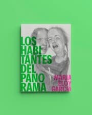 Cover von Los habitantes del panorama