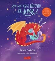 Cover von De qué está hecho el amor? Amor en Mayúsculas para regalar este San Valentín