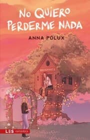 Cover von No quiero perderme nada