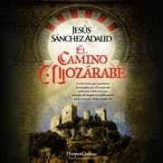 Cover von El Camino Mozárabe