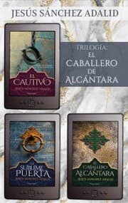 Cover von E-Pack El caballero de Alcántara agosto 2023