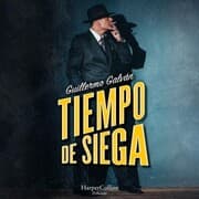 Cover von Tiempo de siega