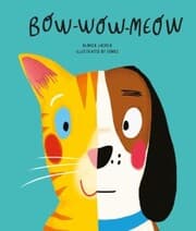 Cover von Bow Wow Meow