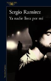 Cover von Ya nadie llora por mí