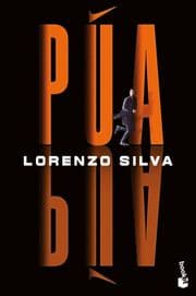 Cover von Púa