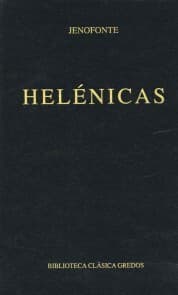 Cover von Helénicas