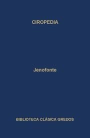 Cover von Ciropedia