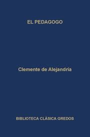 Cover von El pedagogo