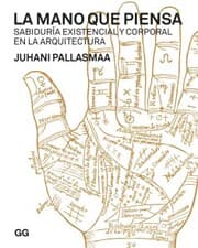 Cover von La mano que piensa