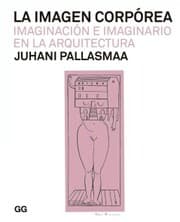 Cover von La imagen corpórea