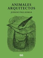 Cover von Animales arquitectos